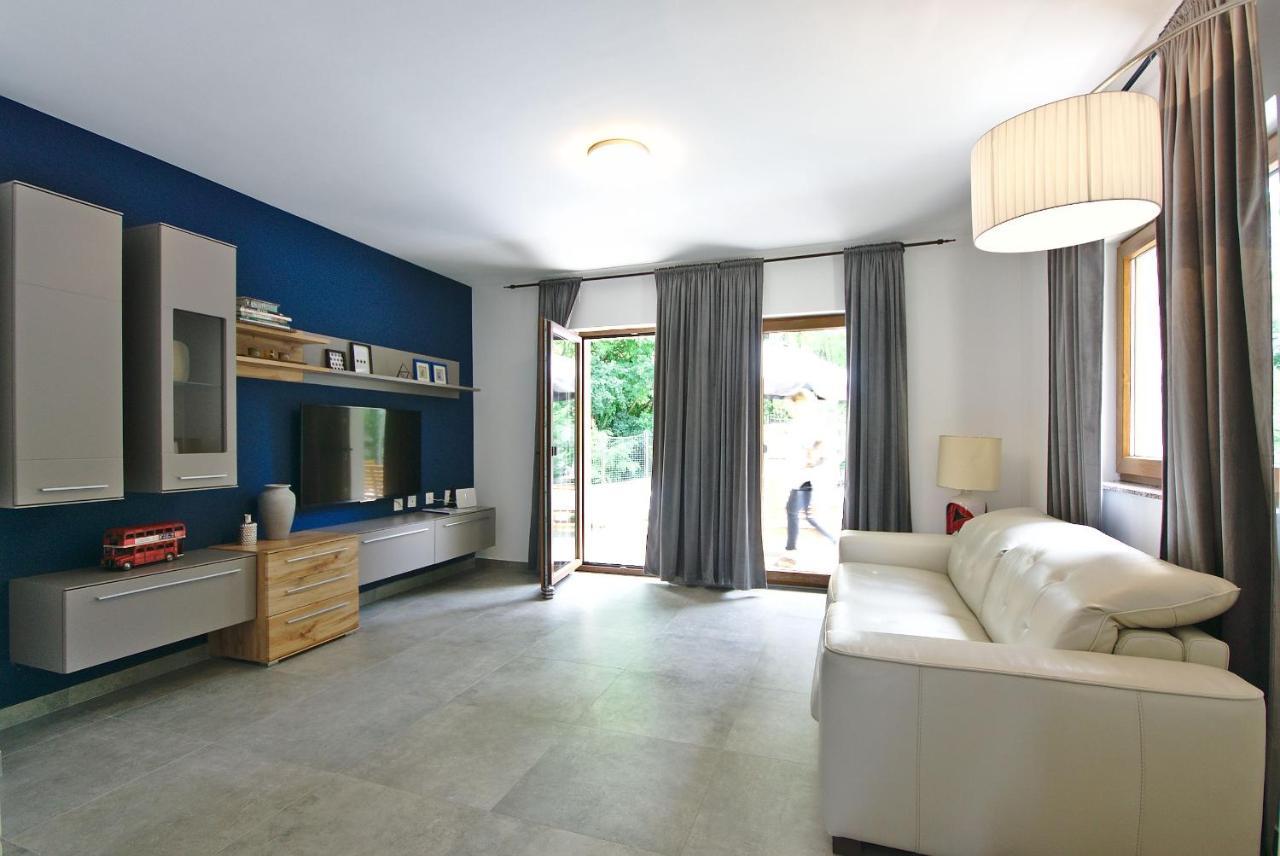 Holiday House With Pool Čavle Εξωτερικό φωτογραφία