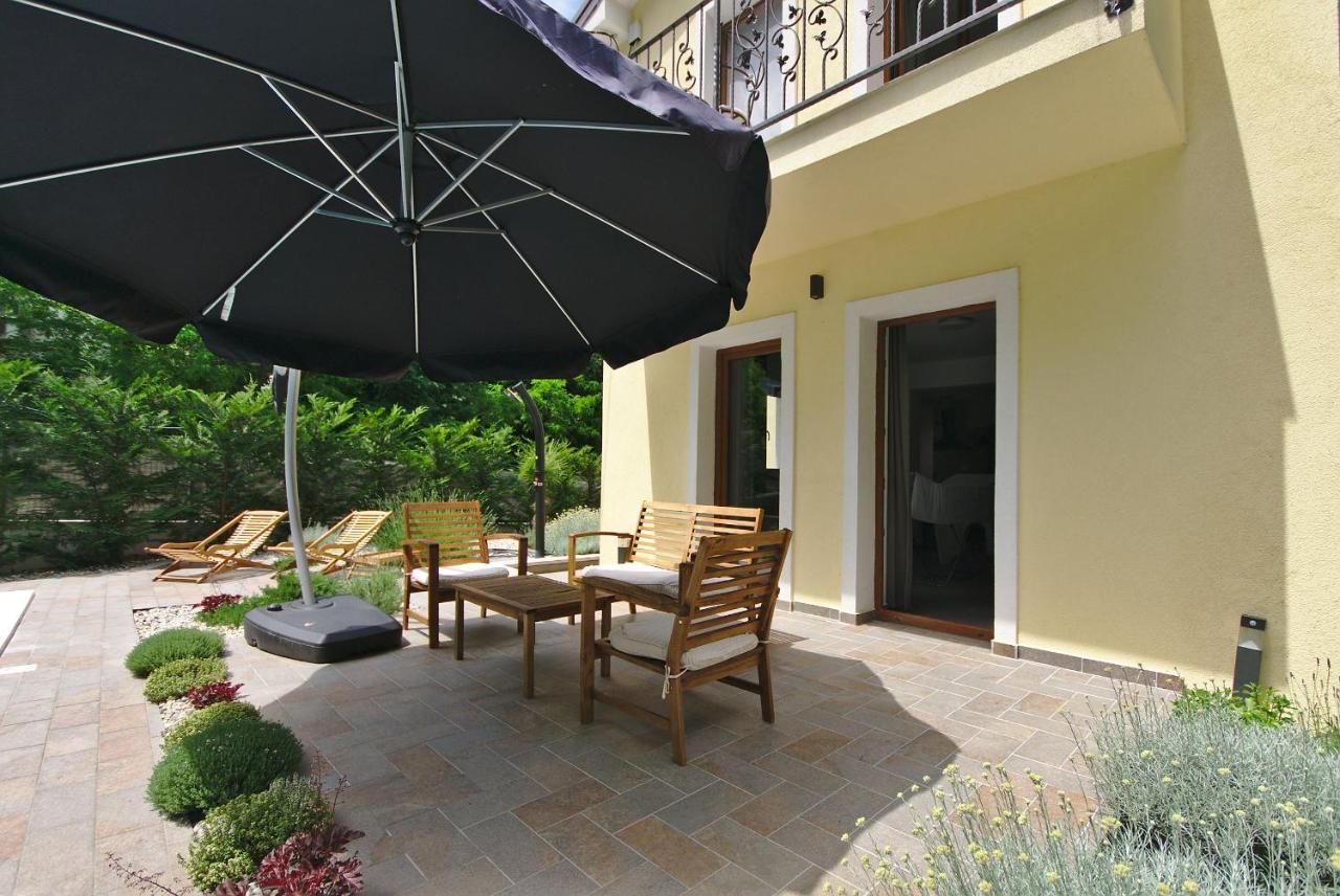Holiday House With Pool Čavle Εξωτερικό φωτογραφία